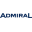 Logo Admiral Casino