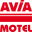 Logo AVIA Motel