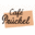 Logo Café Prückel