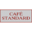 Logo Café Standard