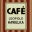 Logo Café Hawelka