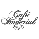 Cafe imperial vienna
