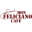 Logo Café Don Feliciano