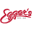 Logo Egger's
