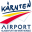 Logo Kärnten Airport
