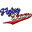 Logo Flying Diner