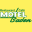 Logo Café Restaurant Motel Baden