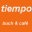 Logo Tiempo Café
