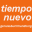 Logo Tiempo Nuevo