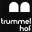 Logo Trummelhof