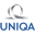Logo UNIQA / Platinum