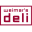Logo Weimar's Deli