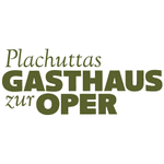 Plachuttas Gasthaus zur Oper Logo