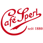 Café Sperl Logo
