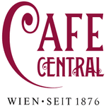 Café Central Logo