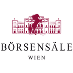 Wiener Börsensäle Logo