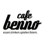 Café Benno Logo