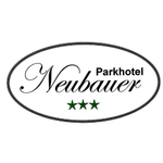 Parkhotel Neubauer Tanzcafé Restaurant Logo