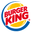 Logo Burger King