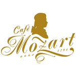 Café Mozart Logo