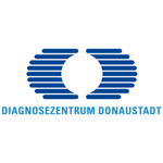 Diagnosezentrum Donaustadt Logo