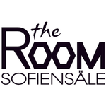 The Room - Sofiensäle Logo