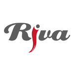 Pizzeria Riva Billroth Logo