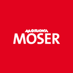 Buchhandlung Moser Logo