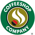 Coffeeshop Company Logo