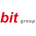 bit group GmbH Logo