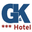 Logo G & K Hotel Guntramsdorf