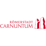 Römerstadt Carnuntum Logo