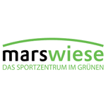 Café Restaurant Sportzentrum Marswiese Logo