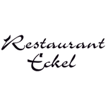 Restaurant Eckel Logo