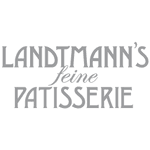 Landtmann's feine Patisserie - Tortenshop Logo