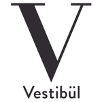 Vestibül Restaurant Logo
