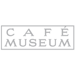 Café Museum Logo