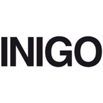 Restaurant Inigo Logo