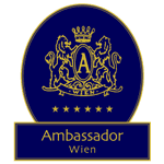 Hotel Ambassador Logo