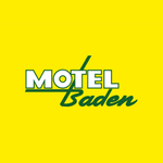 Café Restaurant Motel Baden Logo