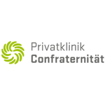 Privatklinik Confraternität Logo