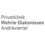 Privatklinik Wehrle-Diakonissen Standort Andräviertel Logo