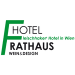 Hotel Rathaus Wein & Design Logo