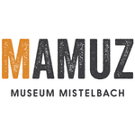MAMUZ Museum Mistelbach Logo