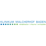 Klinikum Malcherhof Baden Logo