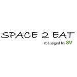 Space 2 Eat Logo