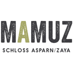 MAMUZ Schloß Asparn/Zaya Logo