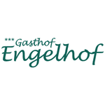Gasthof Engelhof Logo