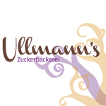 Ullmann's Zuckerbäckerei Logo