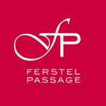 Ferstel Passage Logo